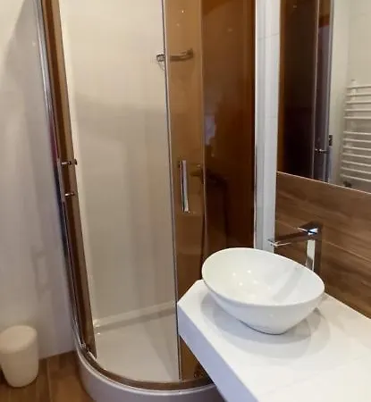 Privat bolig Gorce