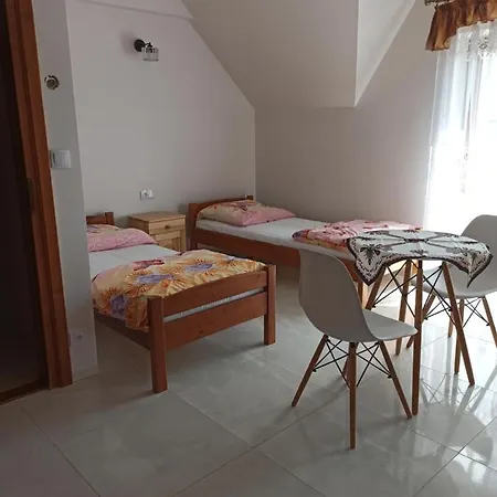 Gorce Privat bolig