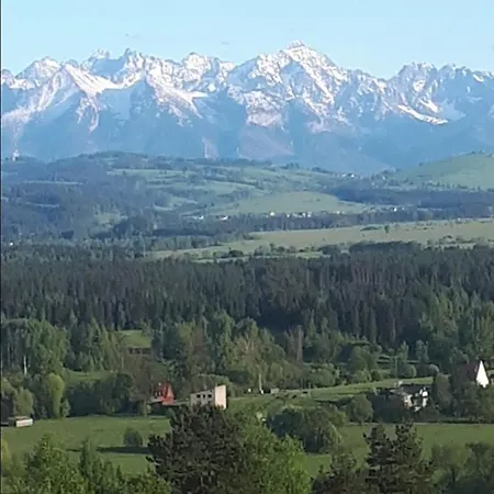 Gorce Privat bolig