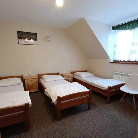 Gorce Privat bolig Ostrowsko