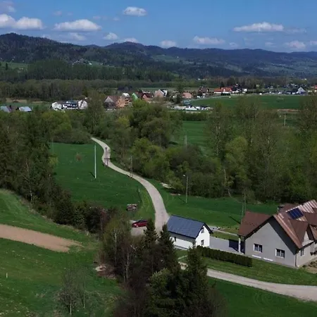 Privat bolig Gorce Ostrowsko