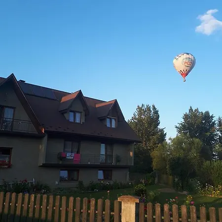 Gorce Privat bolig Ostrowsko