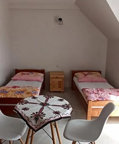 民宿 维拉乔西农家乐 *