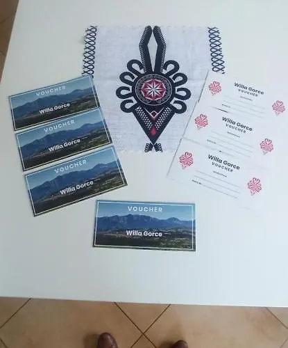 维拉乔西农家乐 民宿