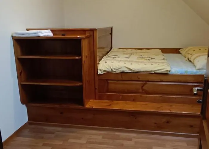 维拉乔西农家乐 民宿