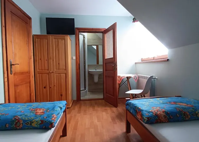 维拉乔西农家乐 *