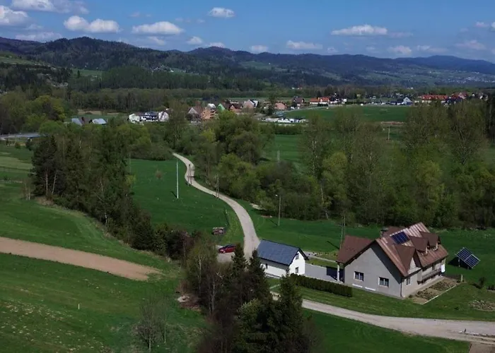 民宿 维拉乔西农家乐 Ostrowsko