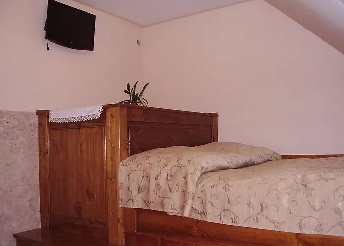 维拉乔西农家乐